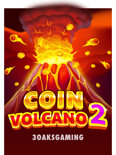 Coin Volcano 2