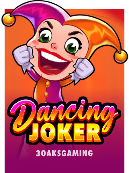 Dancing Joker