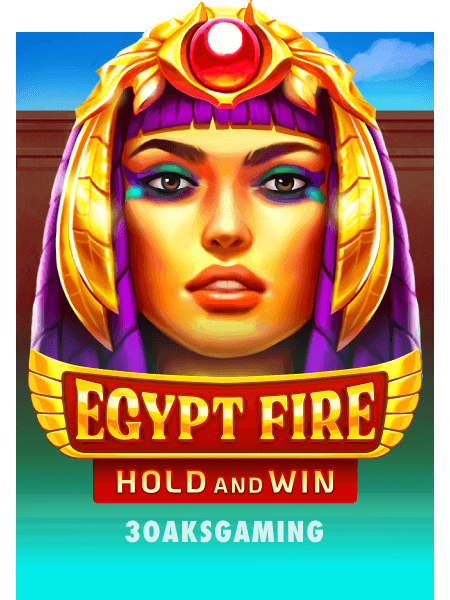 Egypt Fire