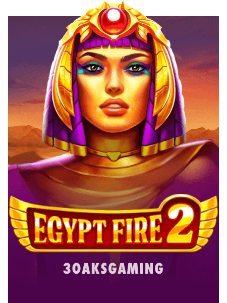 Egypt Fire 2