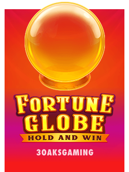 Fortune Globe Hold and Win