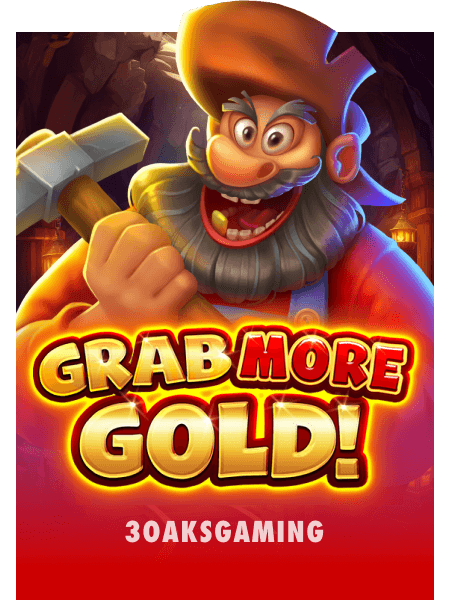 Grab more Gold!