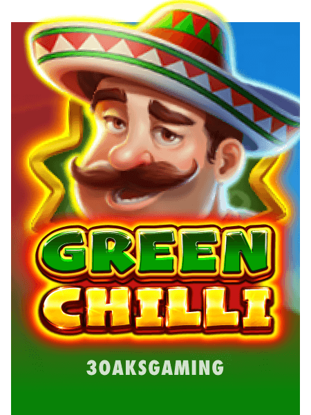 Green Chilli