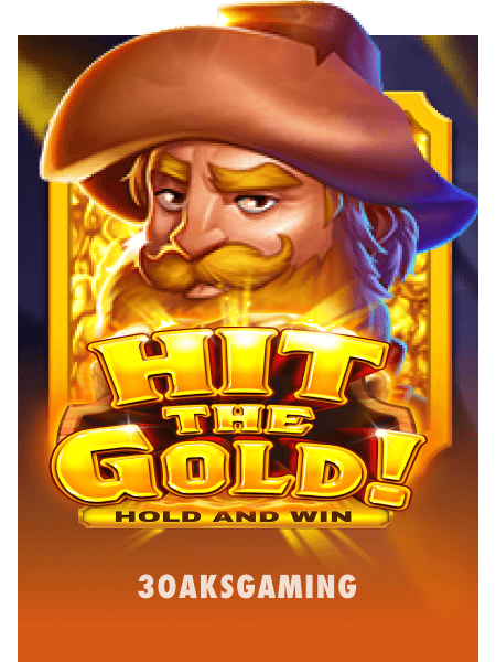 Hit the Gold!