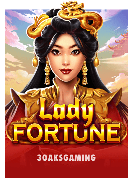 Lady Fortune