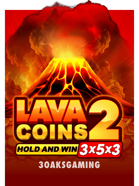 Lava Coins 2