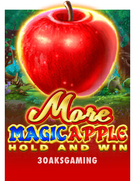 More Magic Apple