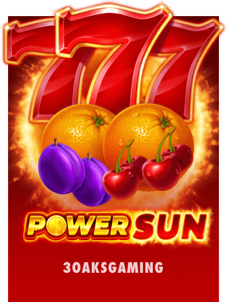 Power Sun