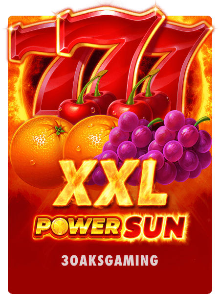 Power Sun XXL