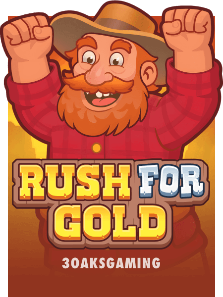 Rush for Gold