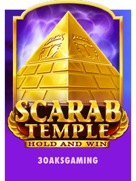 Scarab Temple