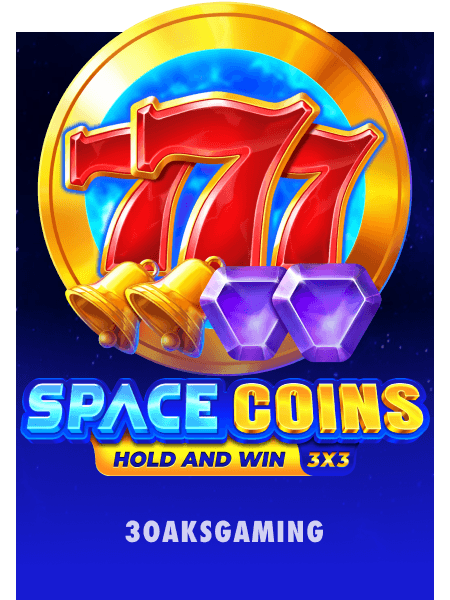 Space Coins