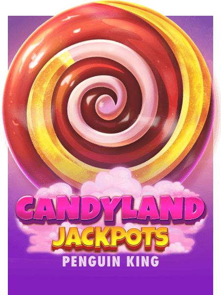 Candyland Jackpots