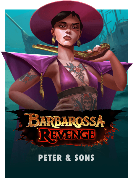 Barbarossa Revenge