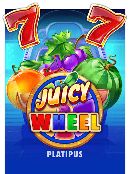 Juicy Wheel