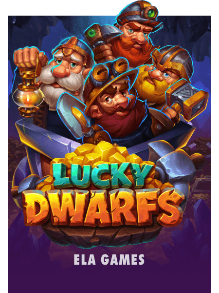 Lucky Dwarfs