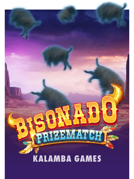 Bisonado PrizeMatch