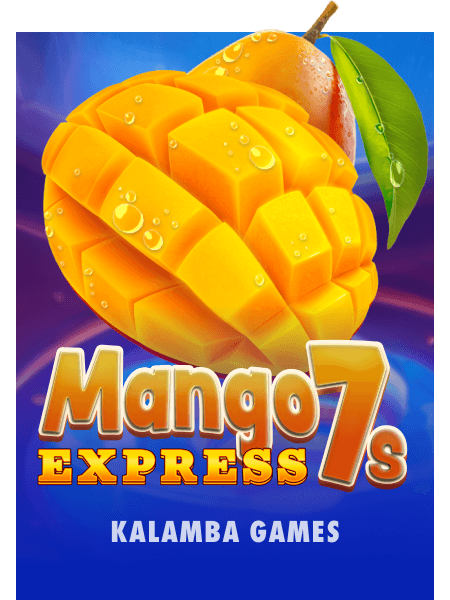 Mango Express 7s