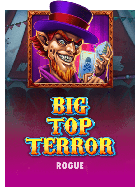 Big Top Terror