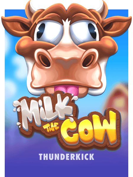 Milk the Cow