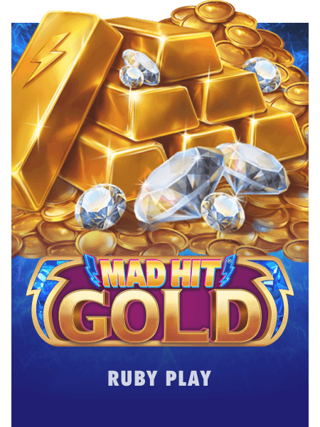 Mad Hit Gold