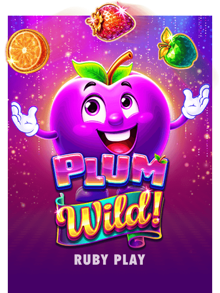 Plum Wild!