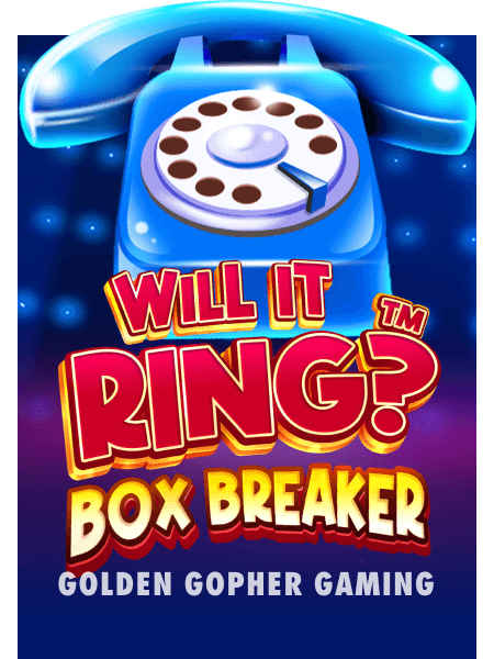 Will It Ring? Box Breaker