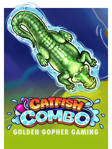 Catfish Combo