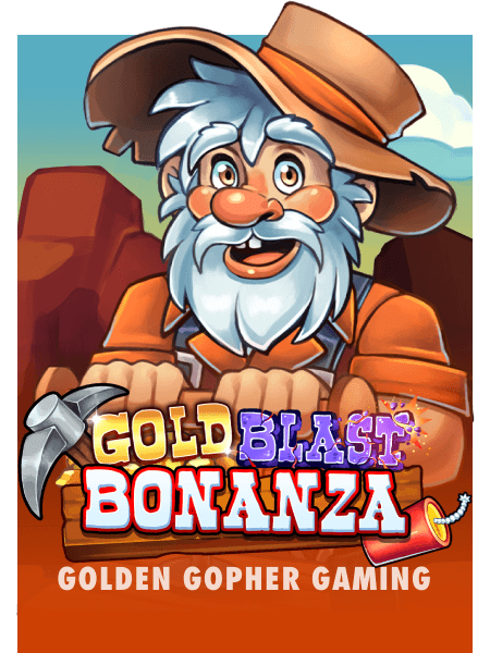Gold Blast Bonanza