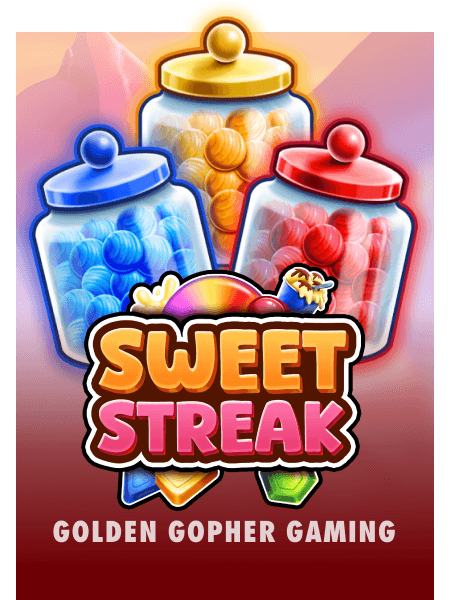 Sweet Streak