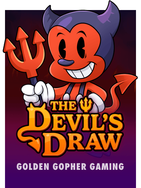 Devil's Draw