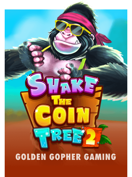 Shake The Coin Tree 2