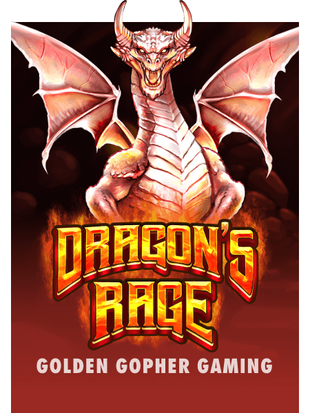 Dragon's Rage