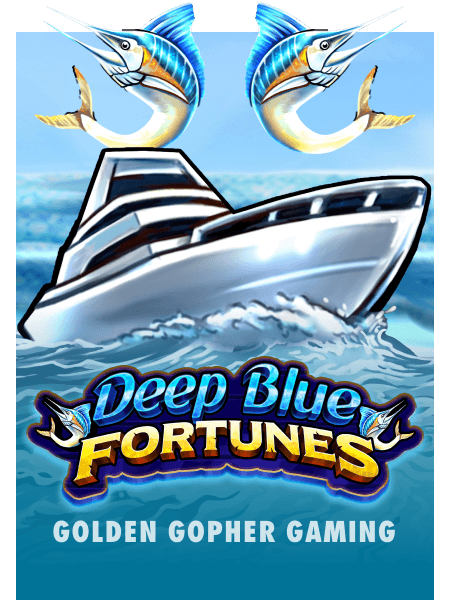 Deep Blue Fortunes
