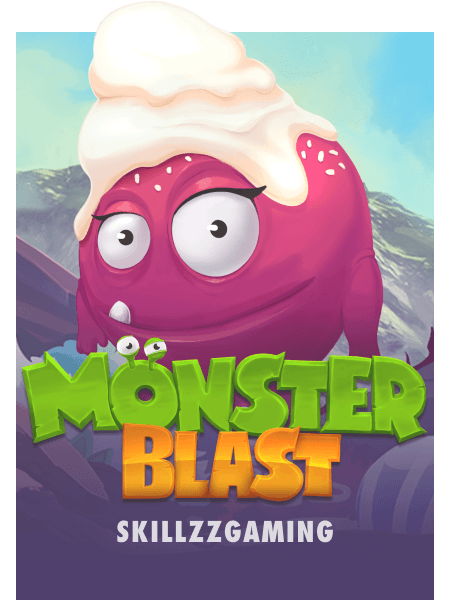 Monster Blast