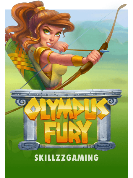 Olympus Fury