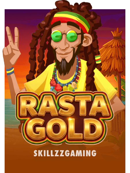 Rasta Gold