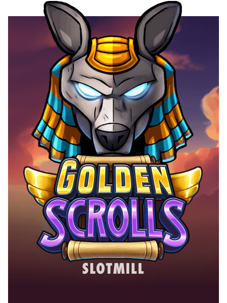 Golden Scrolls