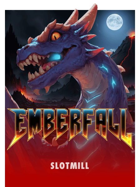 Emberfall