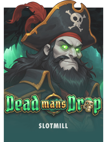 Dead Man's Drop