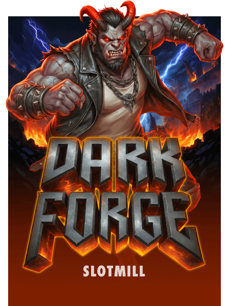 Dark Forge