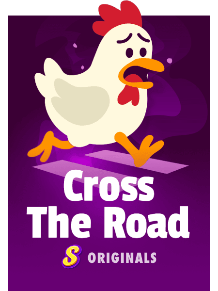 Cross The Road