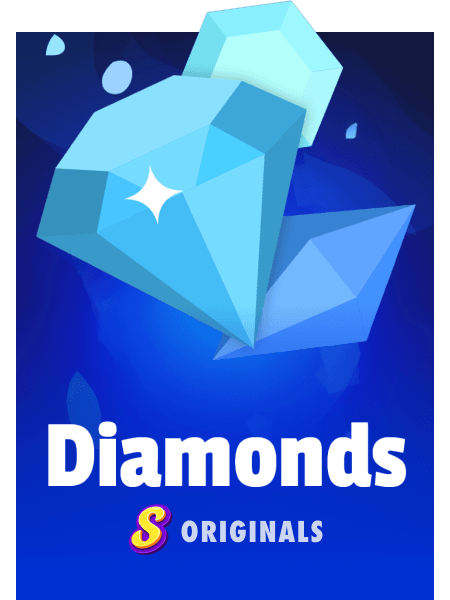 Diamonds