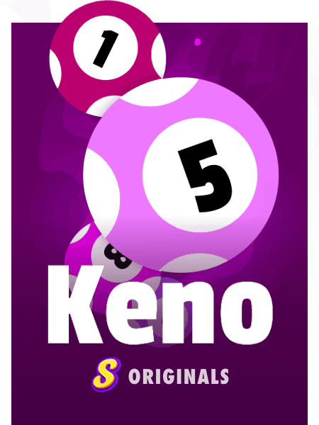 Keno