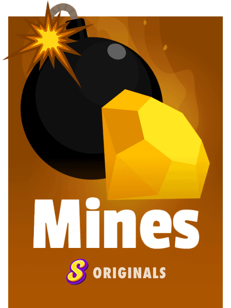 Mines