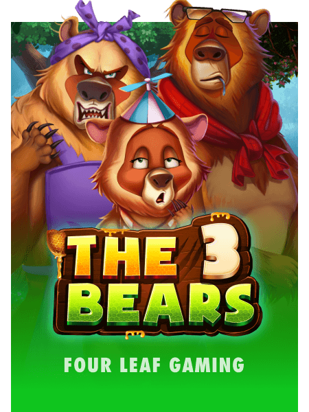 The 3 Bears