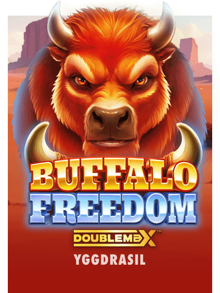 Buffalo Freedom DoubleMax