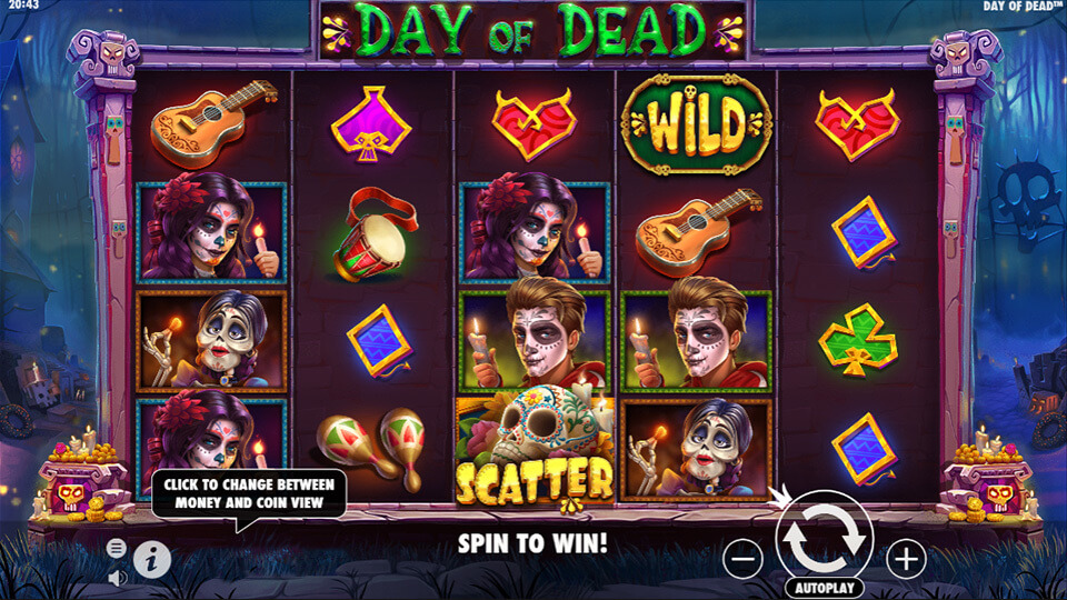 Day of Dead