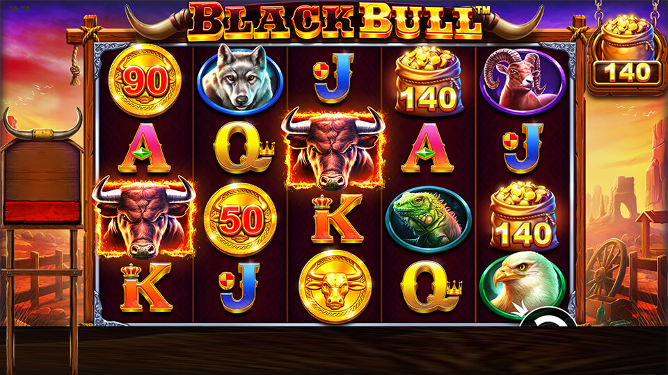 Black Bull