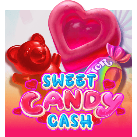 Sweet Candy Cash 95